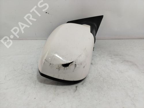 Right mirror HYUNDAI ix35 (LM, EL, ELH)  | BP23451440C27 