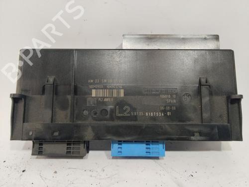 Used Electronic module BMW 1 (E87) 116 d (116 hp) 28478447