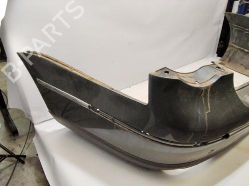 Rear bumper VW PASSAT B6 (3C2)  | BP29905081C8