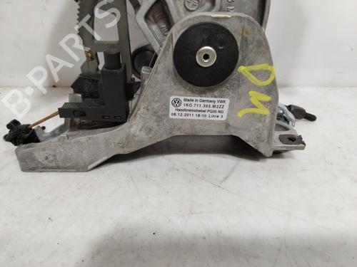 Hand brake SEAT LEON (1P1)  | BP26961130I18 