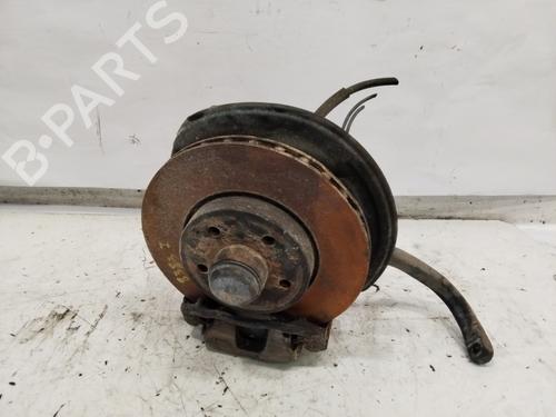 Used Left front steering knuckle MERCEDES-BENZ E-CLASS (W211) E 270 CDI (211.016) (177 hp) 27217769