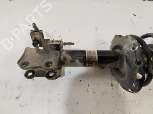 Left front shock absorber OPEL ASTRA H (A04)  | BP29418625M16 
