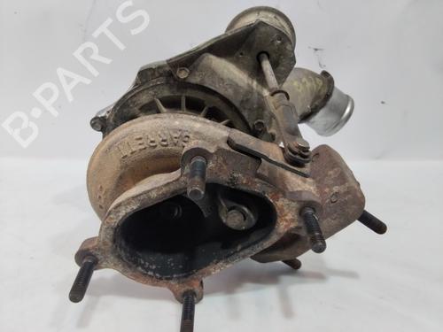 Turbolader/Kompressor OPEL VIVARO A Bus (X83)  | BP29738413M71
