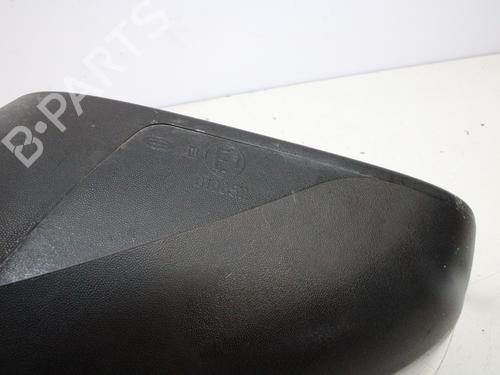 Right mirror SEAT LEON (1P1)  | BP13701848C27 
