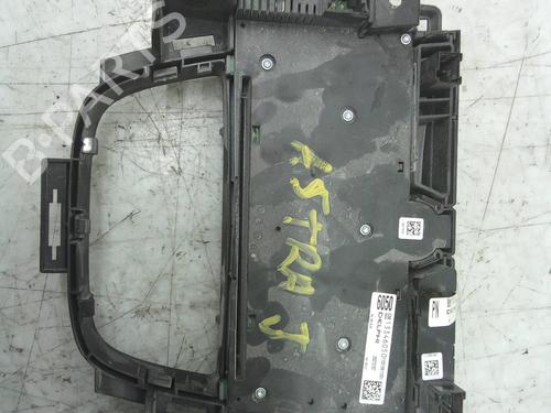 Radio OPEL ASTRA J (P10) | BP8580788E6