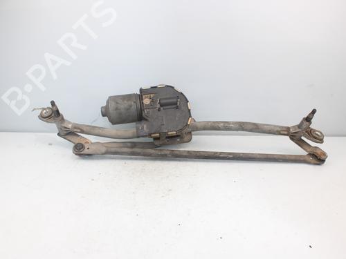 Used Front wiper motor AUDI A6 C6 (4F2) 3.0 TDI quattro (225 hp) 17524974