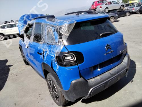 Engine CITROËN C3 AIRCROSS II (2R_, 2C_) 1.2 PureTech 110 (2RHNZB, 2RHNZW, 2RHNPX, 2RHNPJ) | BP34437381M1  - Image 18