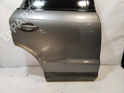 Right rear door AUDI Q3 (8UB, 8UG)  | BP29821038C5