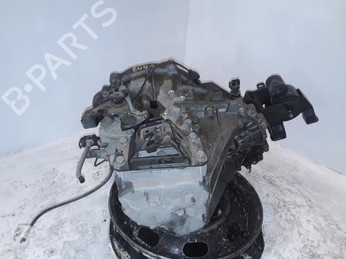 Gearbox HYUNDAI i30 (FD)  | BP15840927M3 