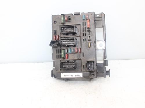 Used Fuse box PEUGEOT 206 Hatchback (2A/C) [1998-2012]  16744217