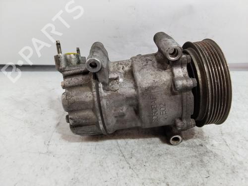 AC compressor PEUGEOT 307 (3A/C) 1.6 HDi | BP26569574M34 