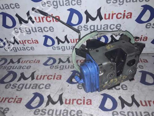 Used Rear right lock AUDI A3 (8L1) [1996-2006]  8553872