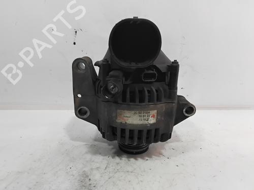 Alternator FORD MONDEO III Saloon (B4Y) 2.0 TDCi | BP30138390M7 