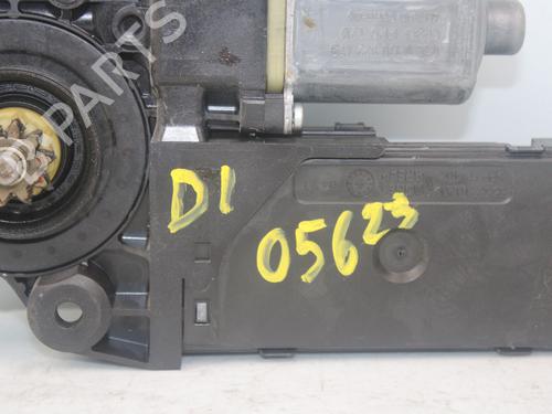 Left front window motor RENAULT SCÉNIC III (JZ0/1_)  | BP16559960E21 