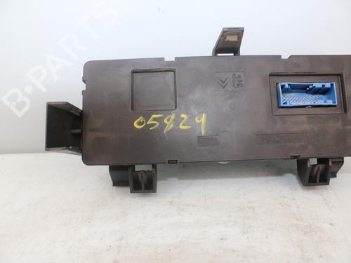 Climate control CITROËN C3 I (FC_, FN_) 1.4 HDi | BP16581559I5 