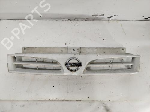 Used Grille Grille NISSAN PRIMASTAR Van (X83) [2002-2026] 33694197 33694197