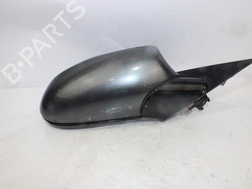 Right mirror BMW 1 (E87)  | BP13948723C27 