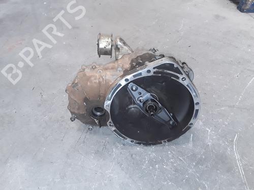 Used Gearbox SMART CITY-COUPE (450) 0.6 (S1CLA1, 450.341) (55 hp) 9192706