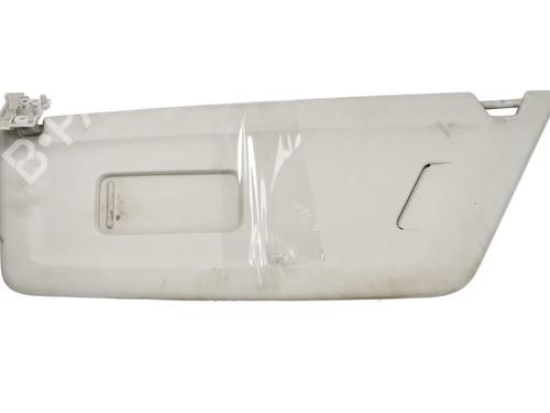 Used Left sun visor Left sun visor CITROËN C4 Picasso II [2013-2026] 36233480 36233480