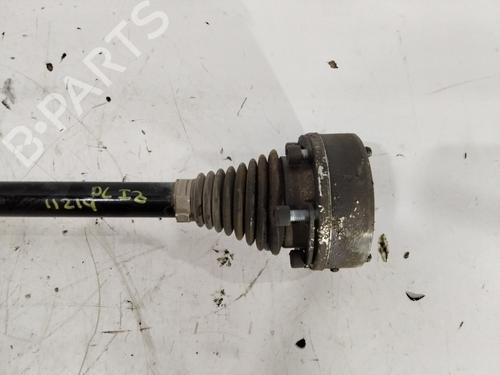 Left front driveshaft SEAT LEON (5F1) | BP33207976M38 - Image 5