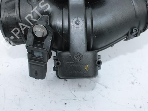 Throttle body PEUGEOT 308 I (4A_, 4C_)  | BP11845615M82 