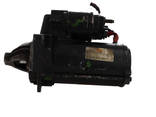 Used Starter NISSAN PRIMASTAR Van (X83) [2002-2025]  30409958