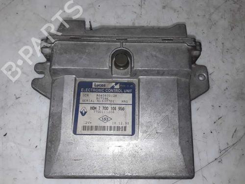 Used Engine control unit (ECU) RENAULT KANGOO (KC0/1_) [1997-2025]  8570039