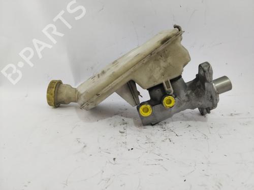 Used Brake master cylinder PEUGEOT 207 (WA_, WC_) [2006-2015]  21121049