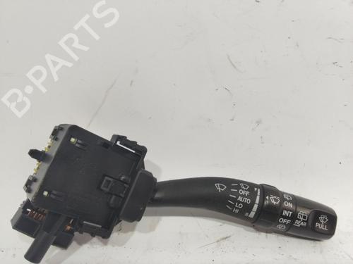 Used Steering column stalk KIA CARENS III MPV (UN) 2.0 CRDi 140 (140 hp) 21662115