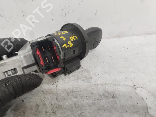 Ignition barrel RENAULT CLIO III (BR0/1, CR0/1)  | BP27469643M48 