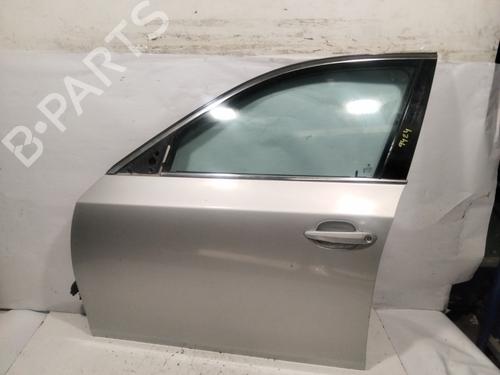 Used Left front door BMW 5 (E60) 530 d (218 hp) 28136038
