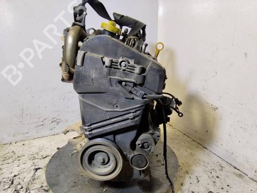 Engine RENAULT KANGOO (KC0/1_) 1.5 dCi (KC07) | BP38712869M1 - Image 4