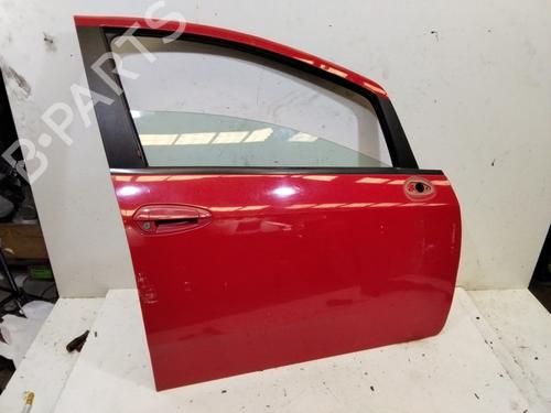 Right front door FIAT GRANDE PUNTO (199_)  | BP17837887C3 