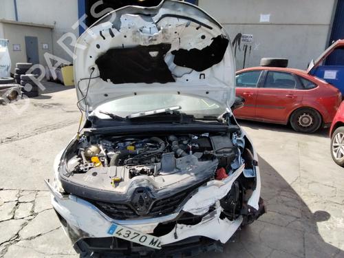 Rat RENAULT CAPTUR II (HF_)  | BP34471445C49  - Image 6