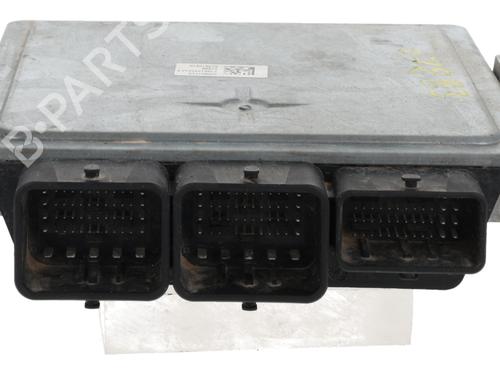 Engine control unit (ECU) RENAULT MEGANE II (BM0/1_, CM0/1_) 1.6 16V | BP29433652M57 