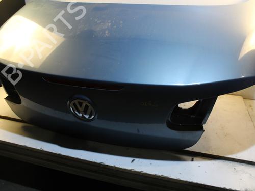 Tailgate VW EOS (1F7, 1F8) 2.0 TDI | BP16905675C6 