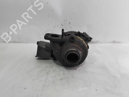 Turbolader/Kompressor PEUGEOT 307 Break (3E)  | BP29138021M71 