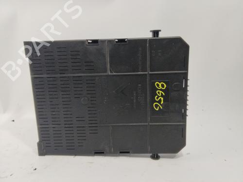Fuse box CITROËN BERLINGO Box Body/MPV (B9) 1.6 HDi 90 4x4 | BP29399118E1 