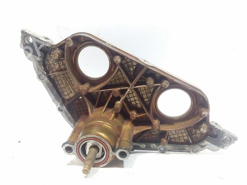 Timing cover MERCEDES-BENZ C-CLASS (W203) C 200 Kompressor (203.045) | BP14055840M123 