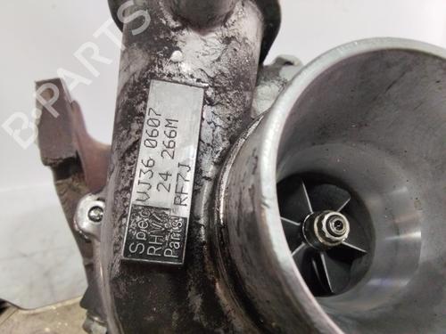 Turbolader/Kompressor MAZDA 5 (CR) 2.0 CD (CR19) | BP25454129M71 