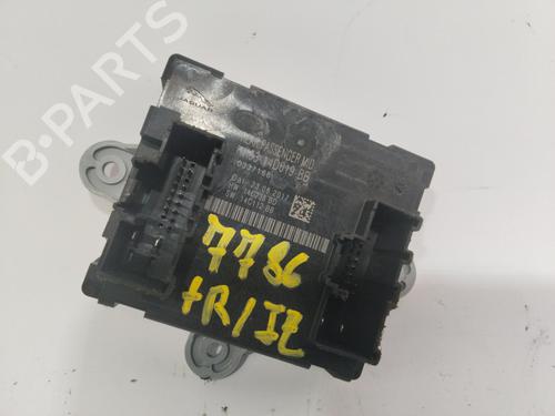 Used Comfort control module LAND ROVER RANGE ROVER EVOQUE (L538) [2011-2019]  24195269