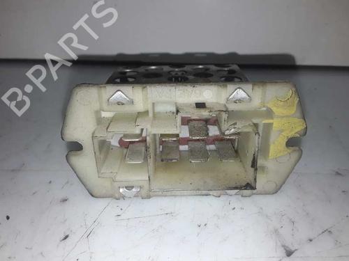 Varmeblæsermodstand CHRYSLER VOYAGER IV (RG, RS) [1999-2008]  11655545