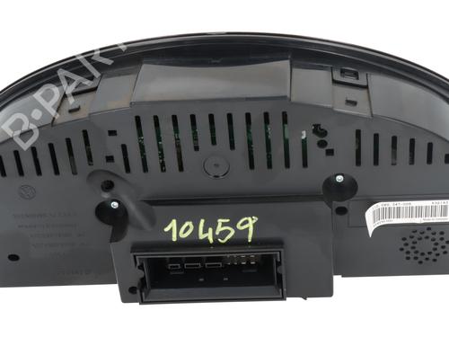 Instrument cluster VW GOLF V (1K1) | BP30926089C47