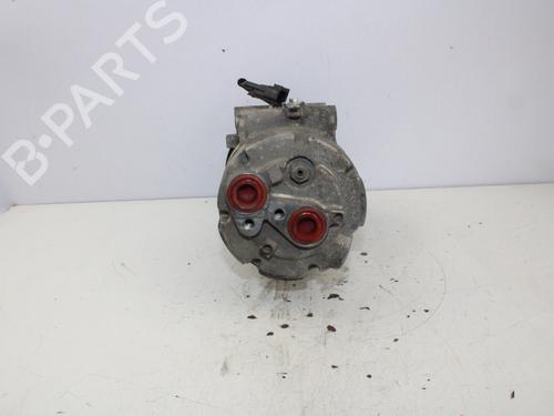 Airco pomp FORD FOCUS C-MAX (DM2)  | BP16009525M34 