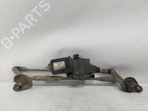 Used Front wiper motor TOYOTA COROLLA Verso (ZER_, ZZE12_, R1_) 2.2 D-4D (AUR10_, AUR10R) (136 hp) 30197920
