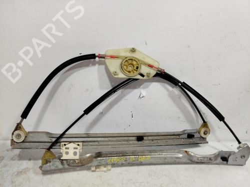 Used Front right window mechanism Front right window mechanism CITROËN C4 Picasso I MPV (UD_) [2006-2015] 34157331 34157331