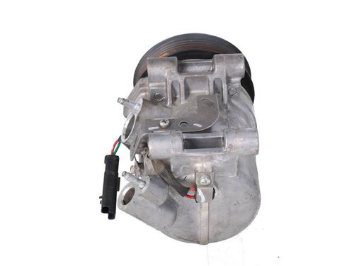 AC compressor CITROËN BERLINGO (ER_, EC_) | BP39993493M34 - Image 4