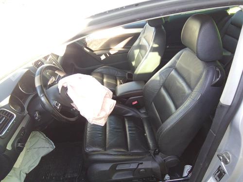 Climate control VW GOLF VI (5K1)  | BP11173221I5 