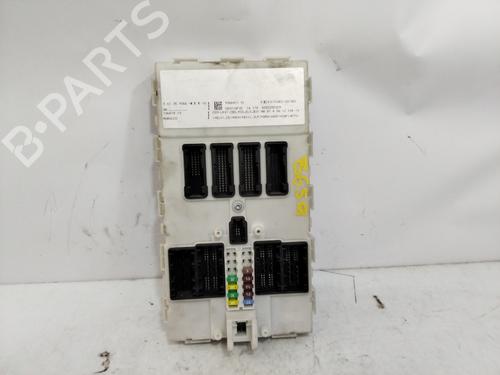 Used Fuse box BMW 3 (F30, F80) 318 d (150 hp) 25717271