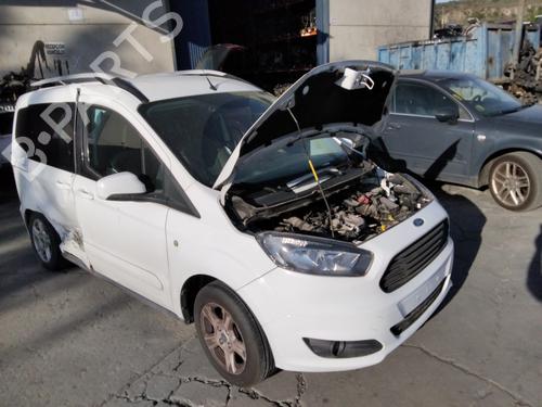 Left front window switch FORD TOURNEO COURIER B460 MPV  | BP35737049I27  - Image 5